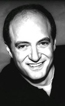Stanley DeSantis